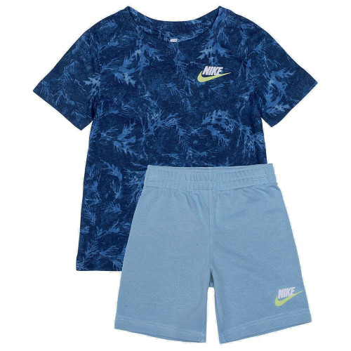 Nike Βρεφικό σετ Leaf Dye